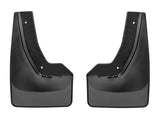 WeatherTech Mud Flap Set of 2 (MPN: 120104)
