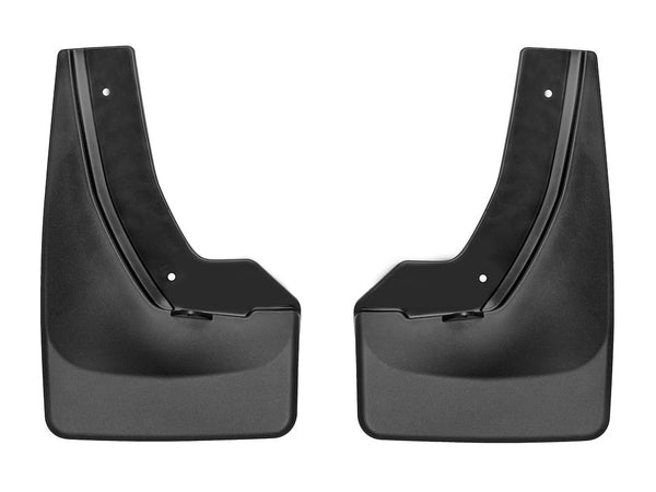 WeatherTech Mud Flap Set of 2 (MPN: 120104)