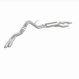 MagnaFlow Street Series Exhaust System Kit (MPN: 16523)