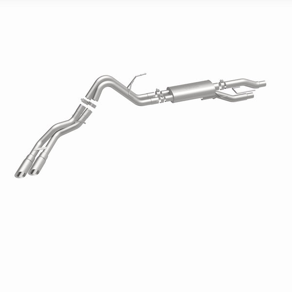 MagnaFlow Street Series Exhaust System Kit (MPN: 16523)