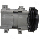Four Seasons Air Conditioner Compressor (MPN: 58163)