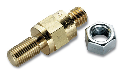 WirthCo Battery Terminal Bolt (MPN: 30400)