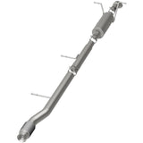 MagnaFlow Off Road Pro Series Exhaust System (MPN: 17146)