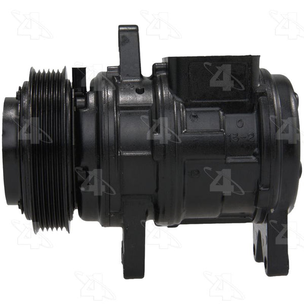 Four Seasons Air Conditioner Compressor (MPN: 67362)