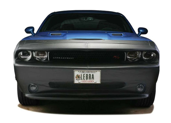 Covercraft LeBra Custom Front End Cover (MPN: 551582-01)