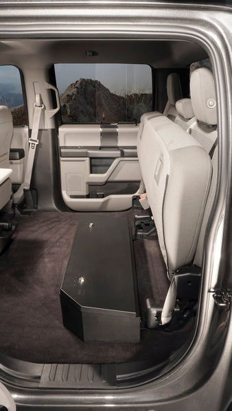 Tuffy Security Under Seat Storage Unit (MPN: 344-01)