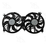 Four Seasons Cooling Fan (MPN: 76404)