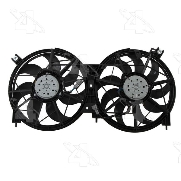 Four Seasons Cooling Fan (MPN: 76404)
