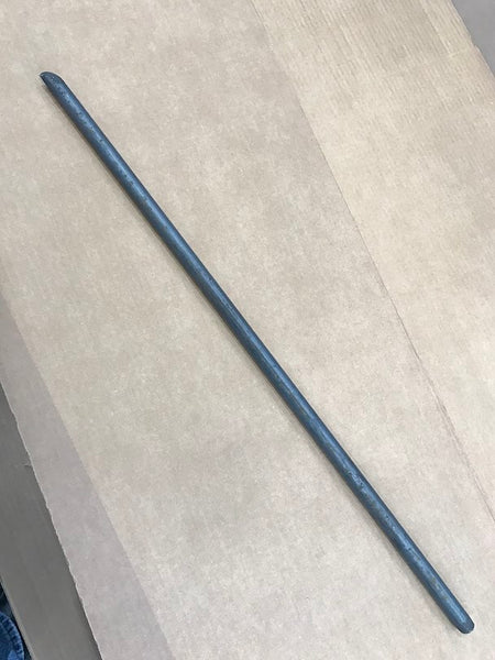 Tie Down Cross Drive Rock Anchor Rod (MPN: 59126)