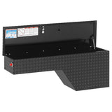 Weather Guard Aluminum Wheel Well Tool Box (MPN: 172-5-01)