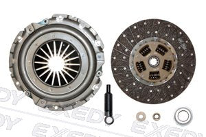 Exedy Globalparts Clutch Set (MPN: 04087)