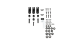 Body Armor 4x4 Molle Cargo Panel (MPN: JT-7125)