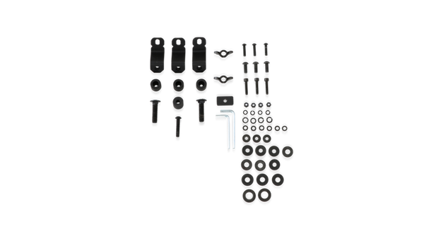 Body Armor 4x4 Molle Cargo Panel (MPN: JT-7125)