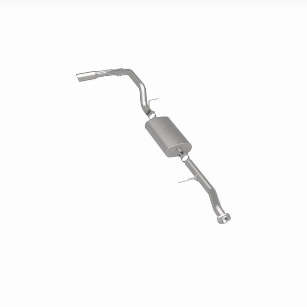 MagnaFlow Street Series Exhaust System Kit (MPN: 15665)