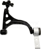 Control Arm and Ball Joint Assembly (MPN: 521-719)