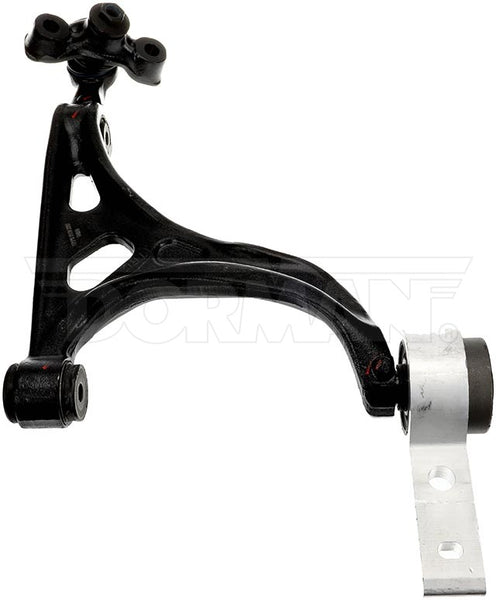 Control Arm and Ball Joint Assembly (MPN: 521-719)