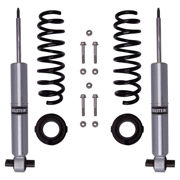 Bilstein Leveling Kit Suspension (MPN: 47-325586)