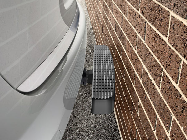Weathertech BumpStep XL (MPN: 81BS1XLW)