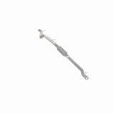 MagnaFlow Jeep Rock Crawler Exhaust System (MPN: 15237)