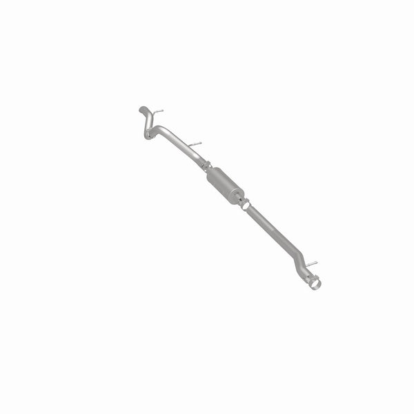 MagnaFlow Jeep Rock Crawler Exhaust System (MPN: 15237)