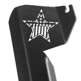Rock Slide Engineering A-Pillar Light Bar Mounting Kit (MPN: AC-WS-100-JK)