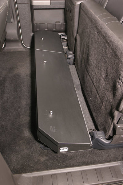 Tuffy Security Under Seat Storage Unit (MPN: 309-01)