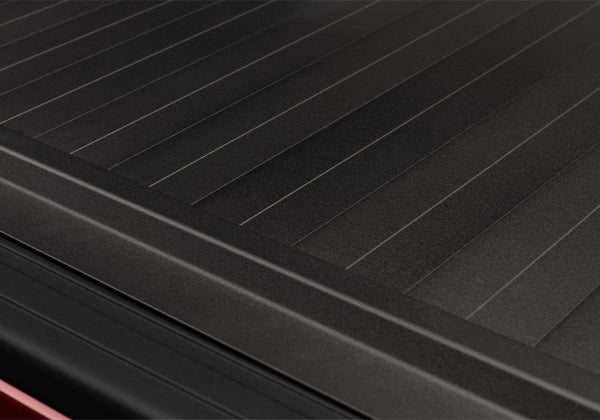 Retrax Tonneau Cover (MPN: 30831)