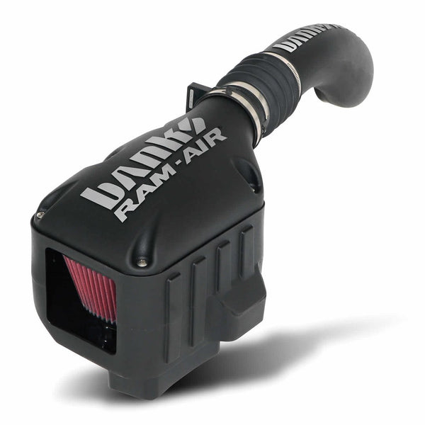 Banks Ram-Air Intake System (MPN: 41801)