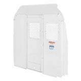 Weather Guard Full Bulkhead With Dog Door (MPN: 96122-3-01)