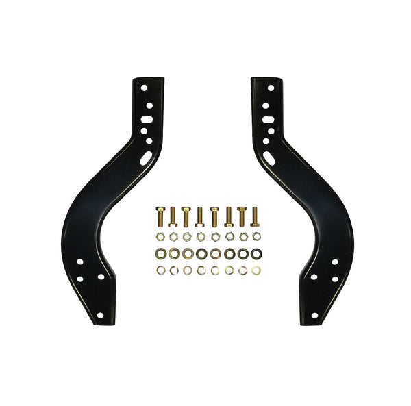 Westin Automotive Bumper Mounting Kit (MPN: 93500)