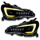 Oracle Lighting Daytime Running Light Upgrade Kit (MPN: 1285-332)