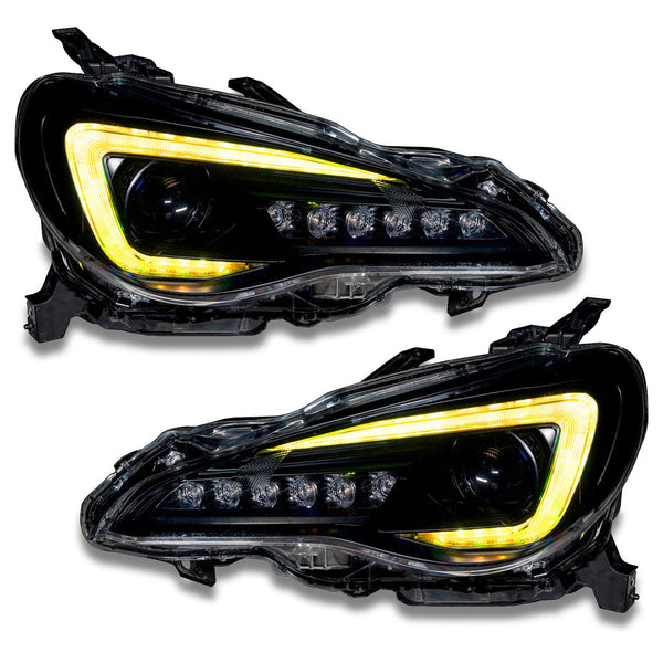 Oracle Lighting Daytime Running Light Upgrade Kit (MPN: 1285-332)