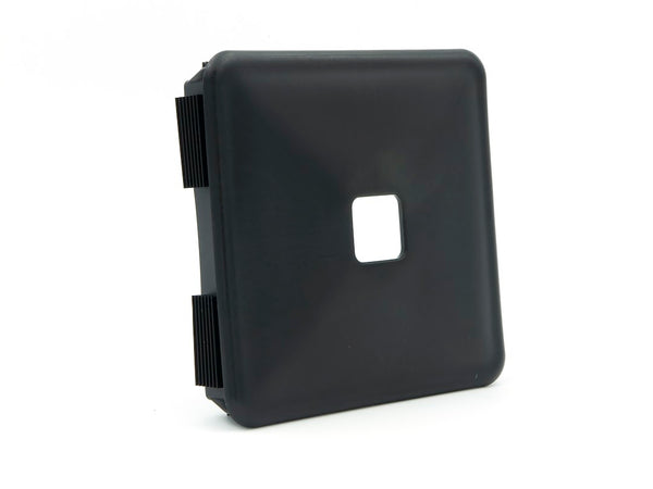 Sewer Hose Storage Carrier Cap (MPN: 94163)