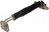 EGR Tube for Exhaust Gas Recirculation (MPN: 598-190)