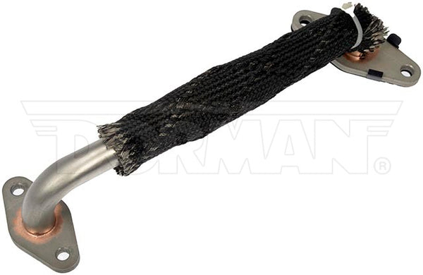 EGR Tube for Exhaust Gas Recirculation (MPN: 598-190)