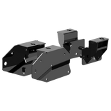 PullRite Fifth Wheel Trailer Hitch Mount Kit (MPN: 3119)