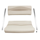 Wise Company Passenger Bench Seat (MPN: BM1152-1066)