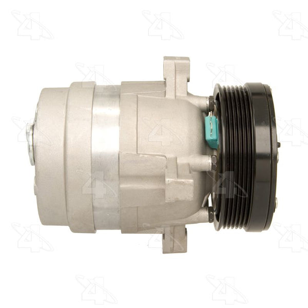 Four Seasons Air Conditioner Compressor (MPN: 58278)