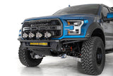 Addictive Desert Designs Light Bar Mounting Kit (MPN: L1157021701NA)