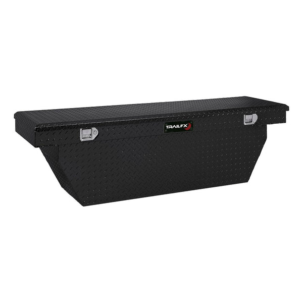 TrailFX Crossover Deep Angled Tool Box (MPN: 111702)