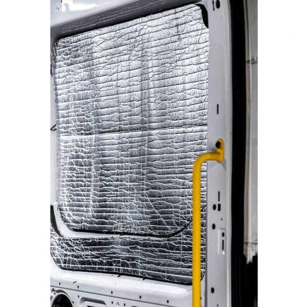 Legend Fleet Van Wall Insulation Kit (MPN: FD1114-FKZL0.H)