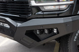 Road Armor Spartan Bull Bar (MPN: 4192XFPRB)