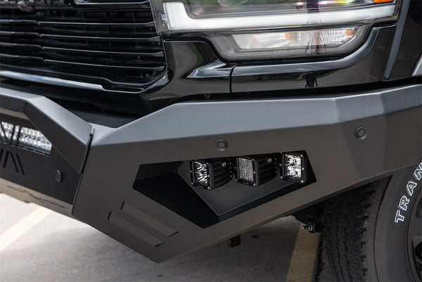 Road Armor Spartan Bull Bar (MPN: 4192XFPRB)