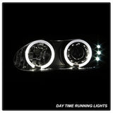 Spyder Automotive Headlight Assembly (MPN: 5009234)