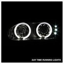 Spyder Automotive Headlight Assembly (MPN: 5009234)