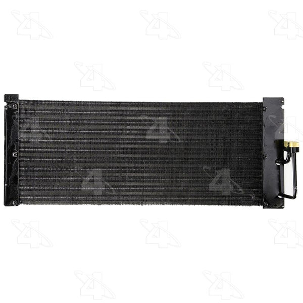 Four Seasons Air Conditioner Condenser (MPN: 40008)