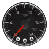 AutoMeter Gauge Pyrometer (MPN: P310318)