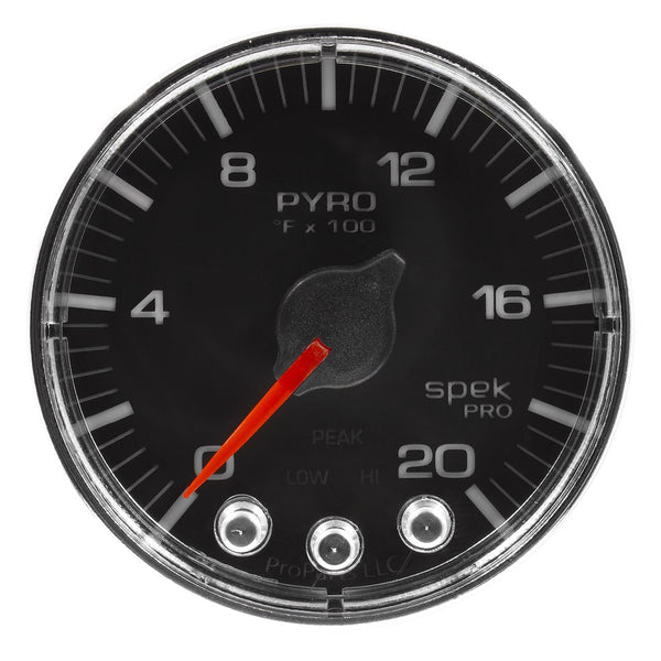 AutoMeter Gauge Pyrometer (MPN: P310318)