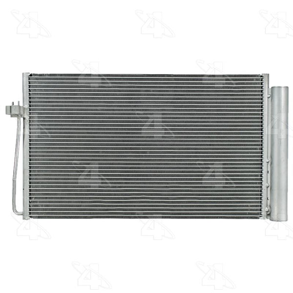 Four Seasons Air Conditioner Condenser (MPN: 40339)