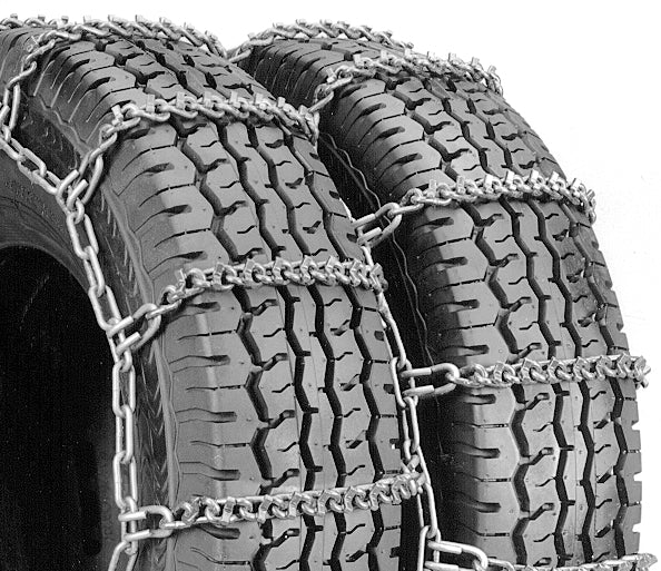 Security Chain Winter Traction Device (MPN: QG4821)